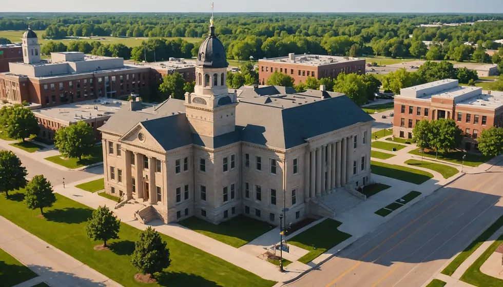 Unconditional Bail Bonds 24/7: Your Trusted Solution for Affordable Bail Bonds in Le Center, MN and Le Sueur County