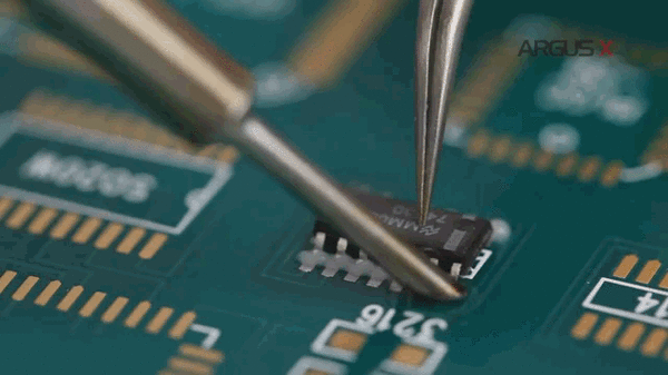 PCB design & assembly
