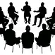 silhouette-group-men-seated-circle-likely-engaged-discussion-meeting-figures-presented-as-