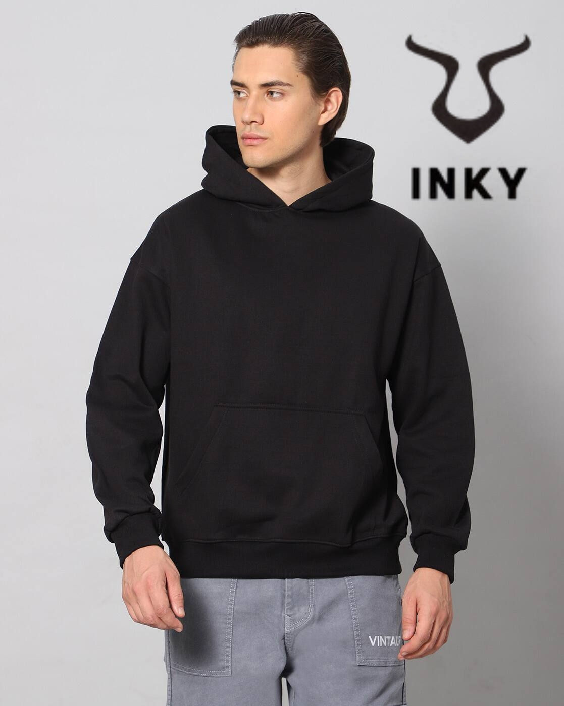 INKY Cangro Hoodie