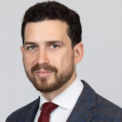 Luca Giani, B.S., MPP