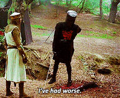 Everybody Hurts