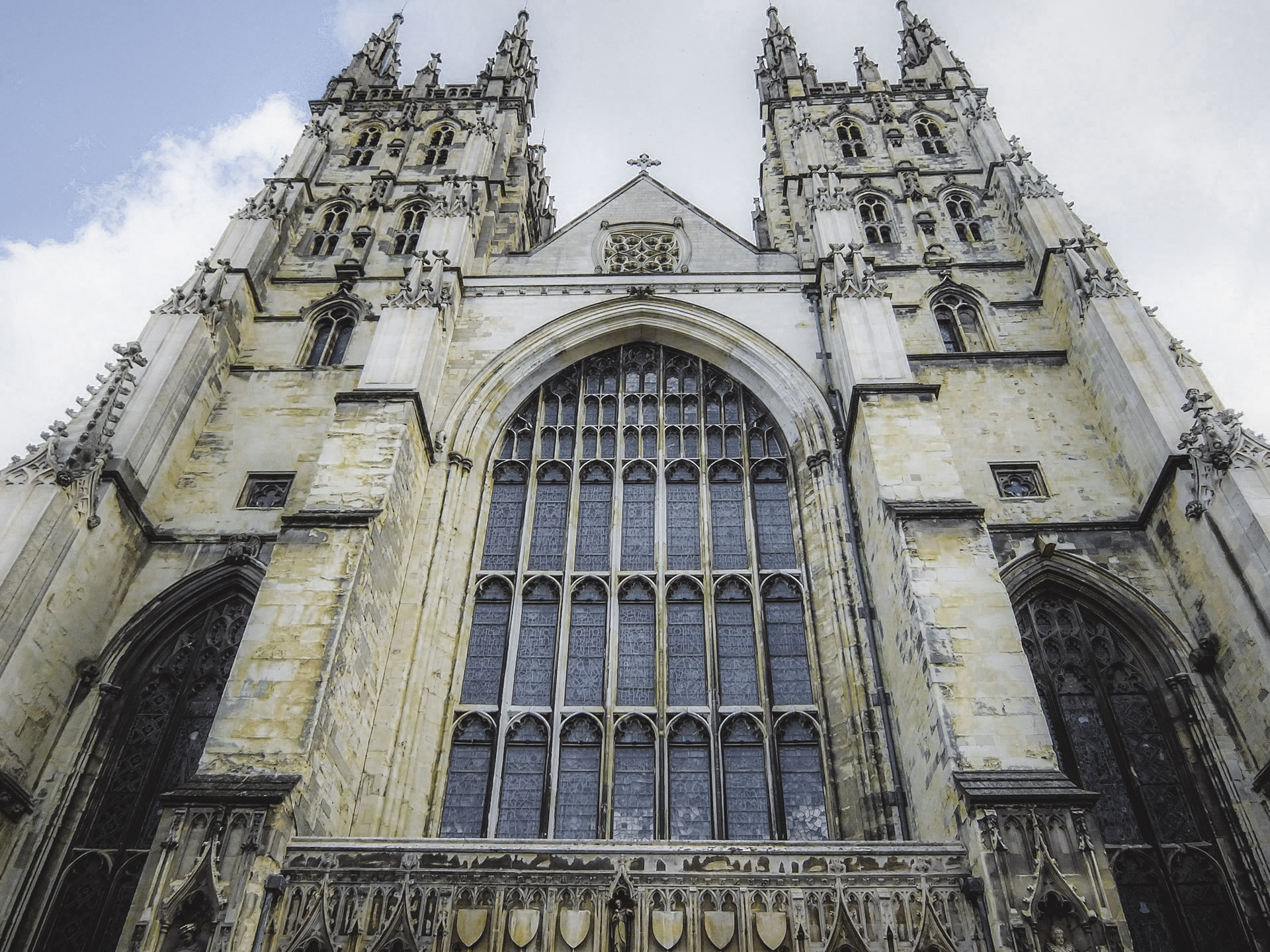 Igreja