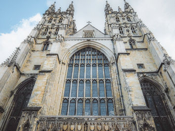 How I Learned to Thrive at Church
