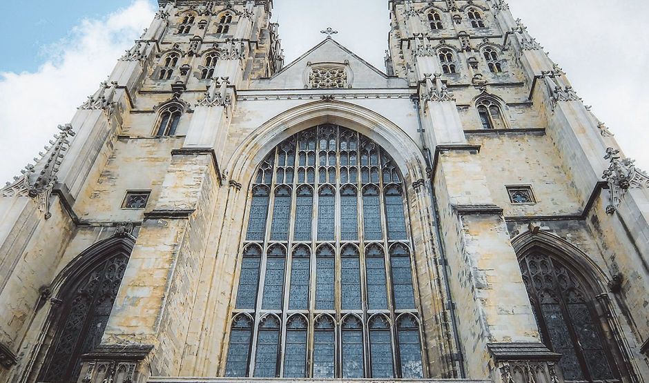 Church