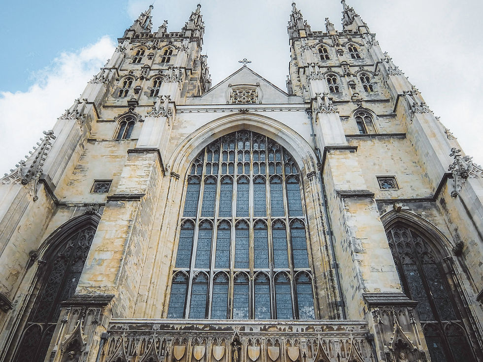Church