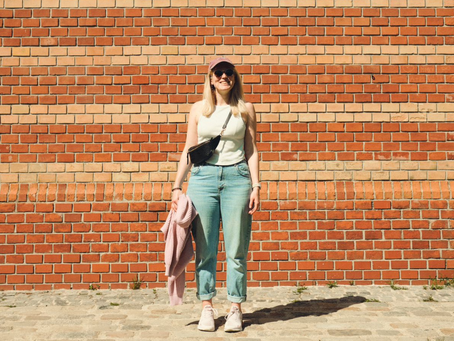 My Favourites of the Week - KW 38