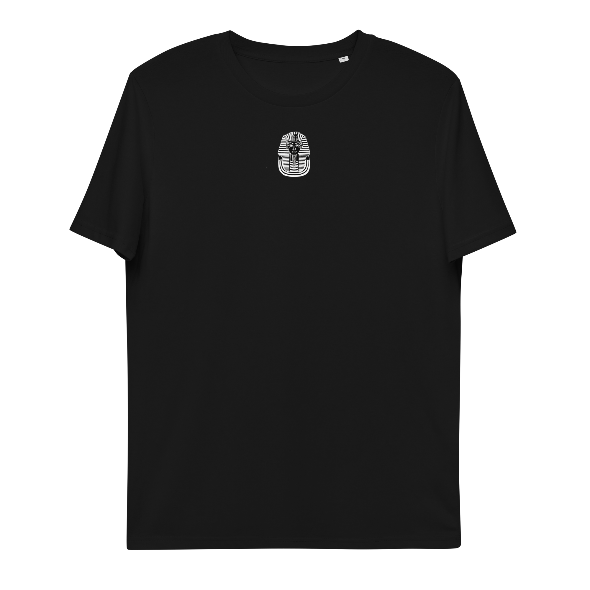 TUTANCHAMUN - BALCK SHIRT