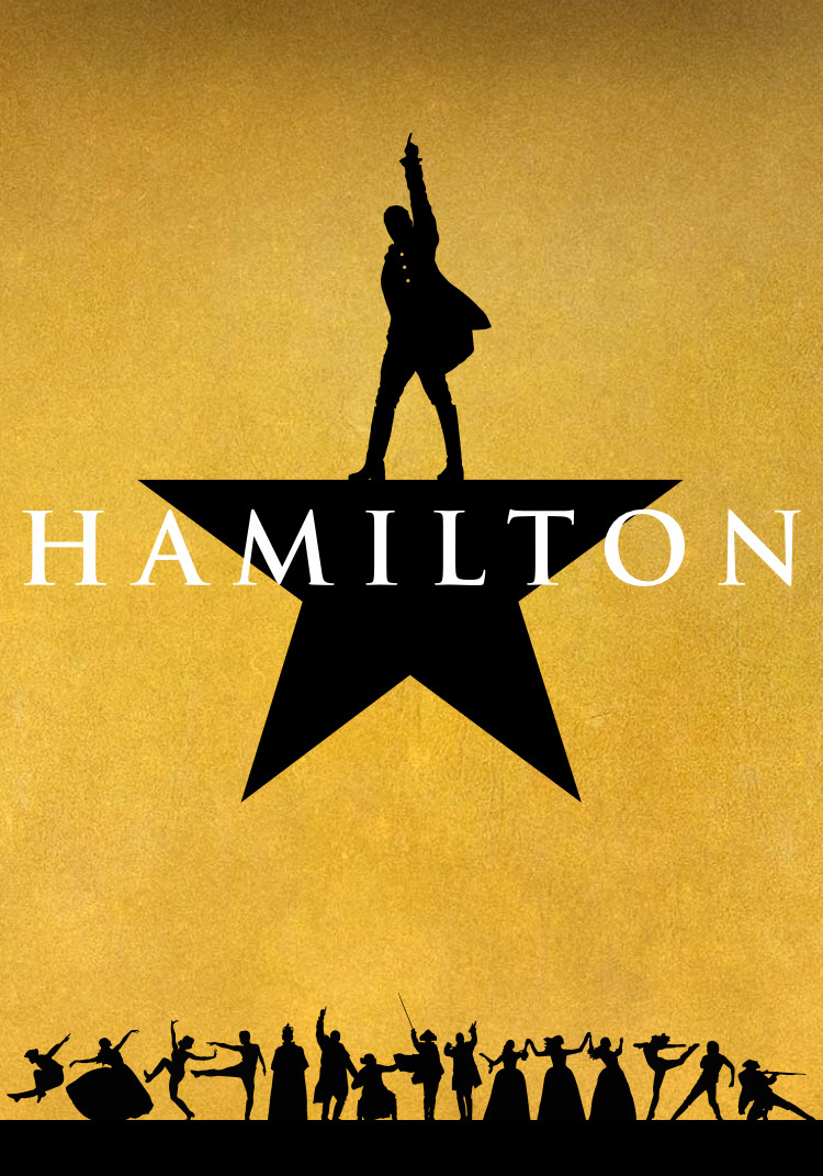 Hamilton