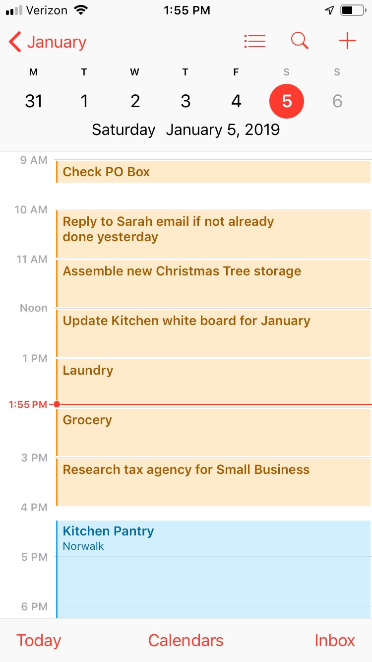 ical