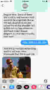 Mel text