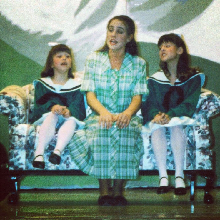 sound of music