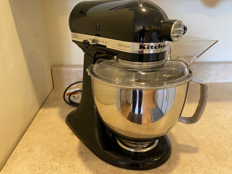 How to Pack Your Kitchen Basics for a Move