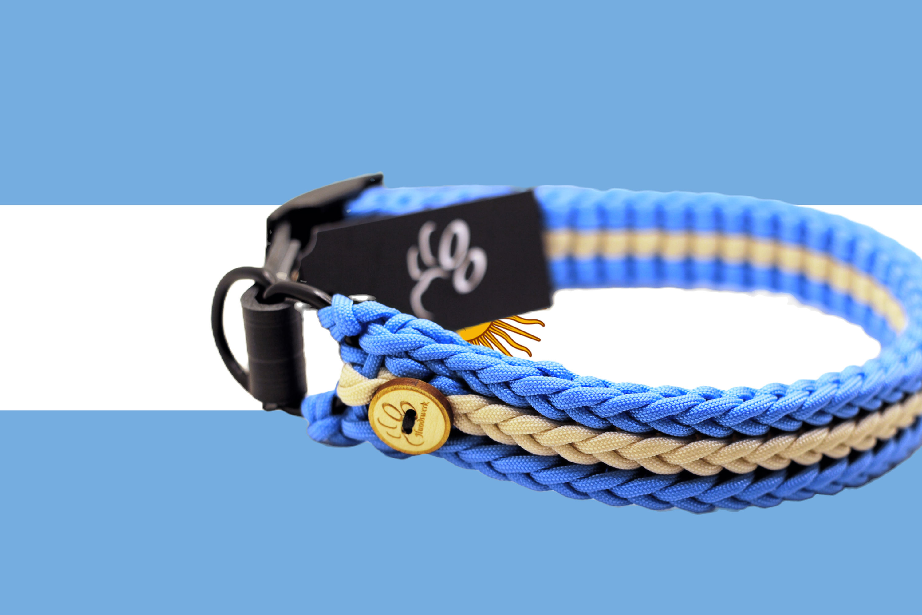 WM - Kollektion Argentinien