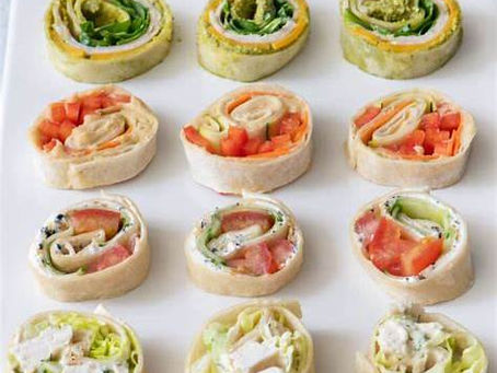 5 Fun & Healthy Toddler Lunches for the First Day of School