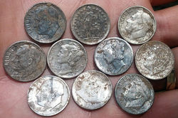 10_silver_coins_august_16_2013