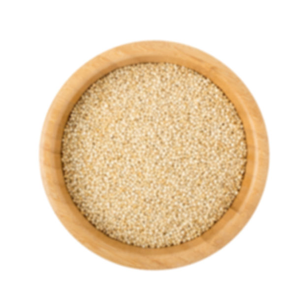 Organic Quinoa (Peru)