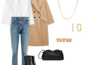 Outfit of the Day