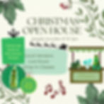Christmas Open House