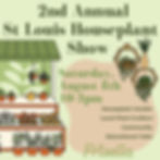 St Louis Houseplant Show