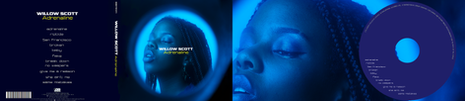 album design