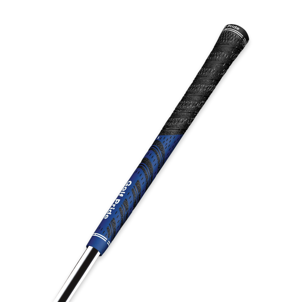 Thumbnail: Golf Pride MCC New Decade MultiCompound