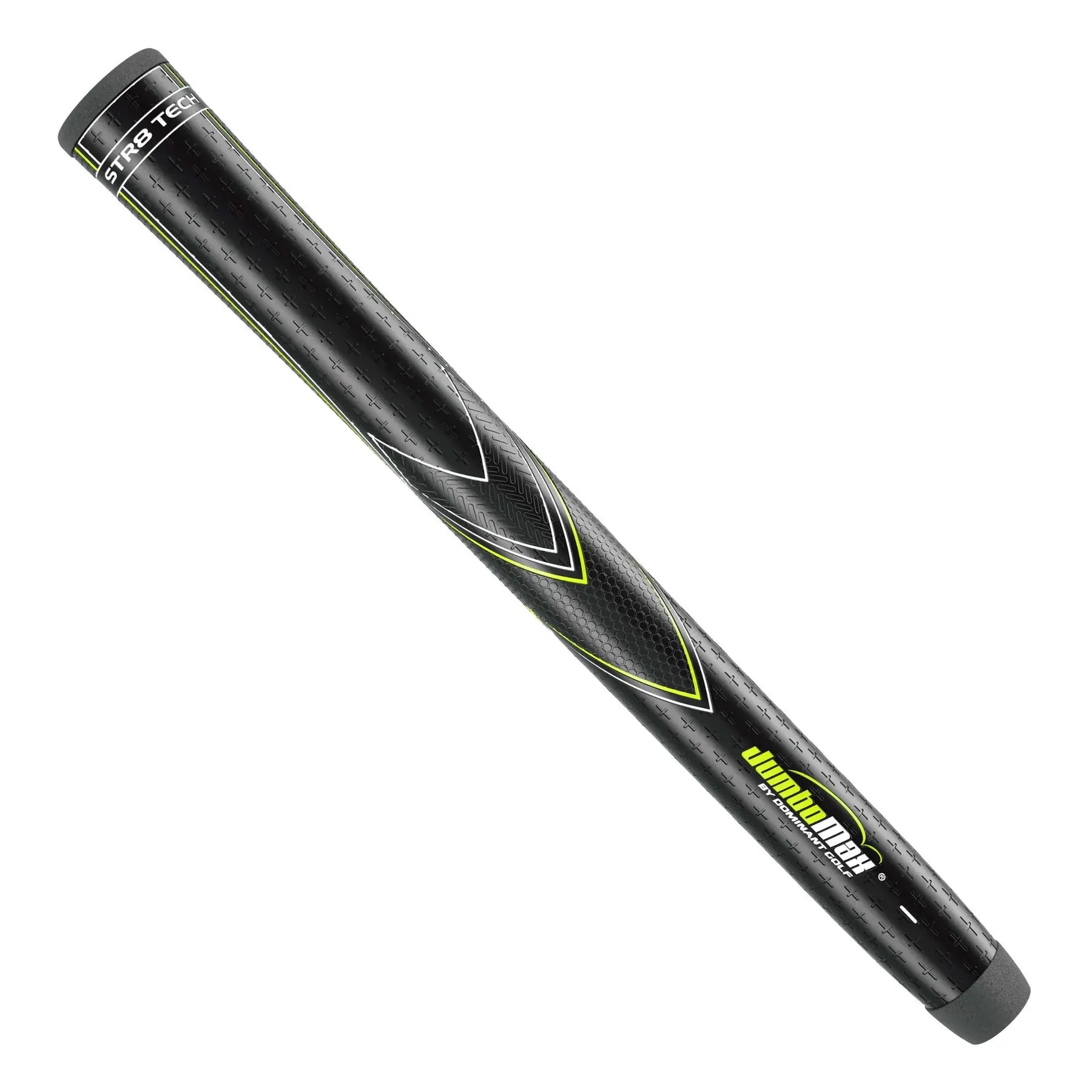 JumboMax STR8 Tech® Non-Tapered Counter Balanced