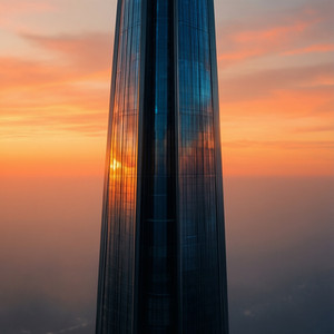 Celestial Towers