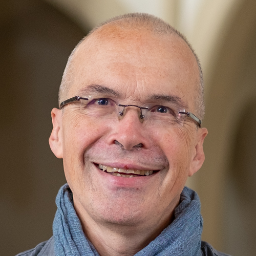 Christof Klingenbeck