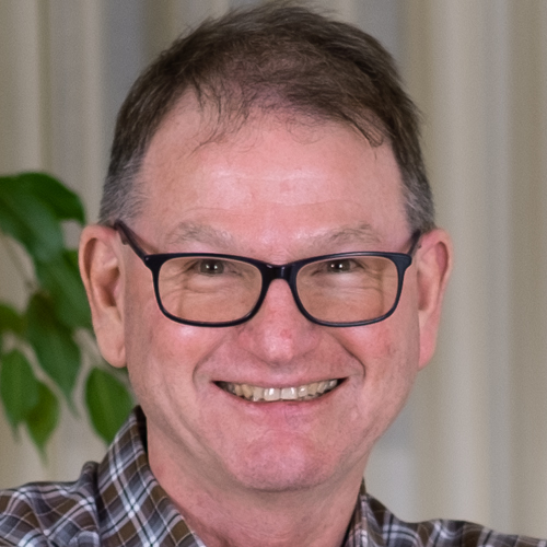 Dieter Vogel