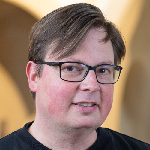 Alexander Mediger