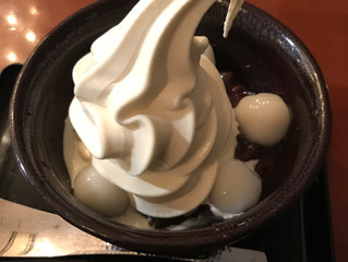 温かいのは、お茶じゃねえっ!