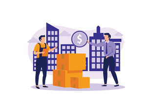 The Rise in Urban Delivery Costs