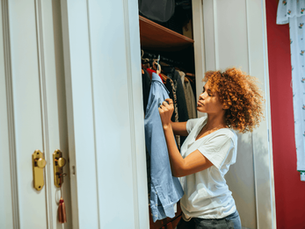 The Top 5 Custom Closet Myths Debunked