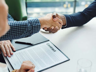 How Shipping Volume Impacts Carrier Contract Negotiations