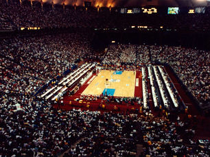 Why March Madness Is America's Greatest Sports Event