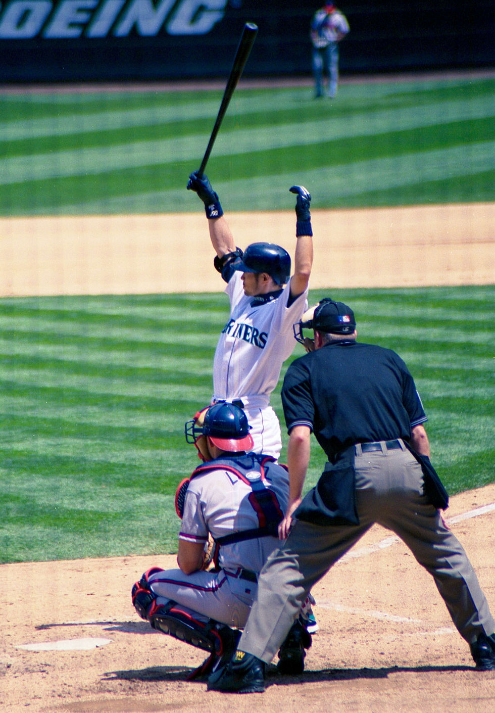 Ichiro-Suzuki