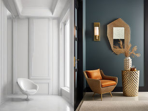 8 Tips on Styling Positive and Negative Spaces for Your Home