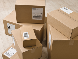 What Is a Minimum Net Charge in Parcel Shipping?