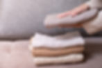 Folding-Sweaters