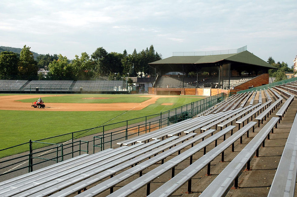 Cooperstown