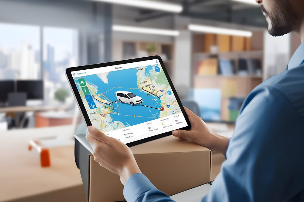 What is Ship Management Software?