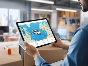 What is Ship Management Software?