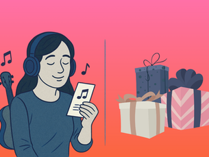 Why Gifting a Custom Song Is More Romantic Than Flowers or Chocolates