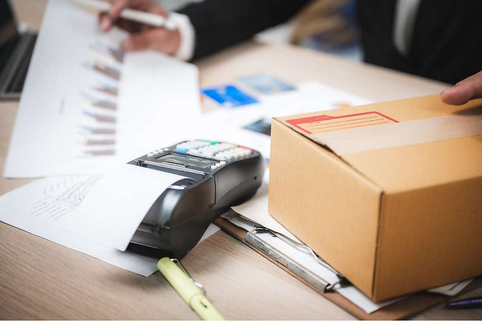 Why Did My UPS Bill Increase? (And How to Fix It)