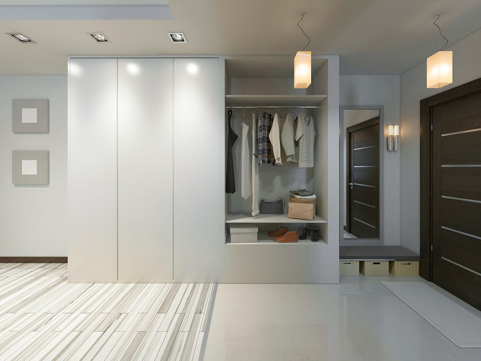organized-closet