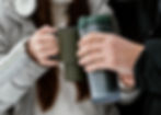 temperature control mug