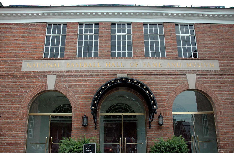 hall-of-fame-musium