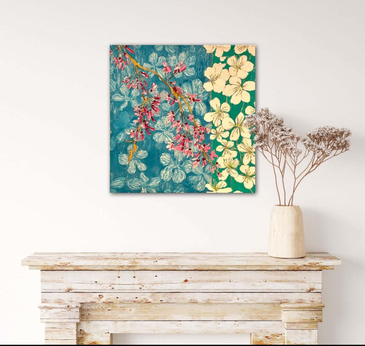 Mother Nature’s Love