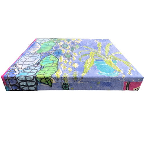 Thumbnail: Floating Home